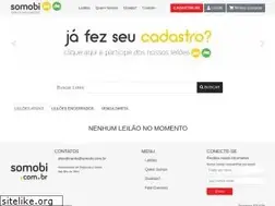 Sites similar to somobi.com.br