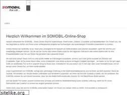 Sites similar to somobil.de