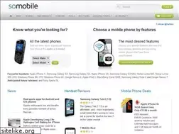 Sites similar to somobile.co.uk
