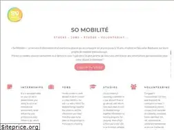 Sites similar to somobilite.fr