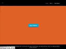 Sites similar to somoconcerts.com