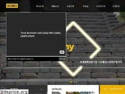 Sites similar to somoconst.com