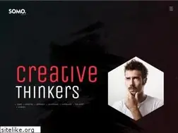 Sites similar to somocreative.co.nz