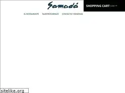Sites similar to somodo.es
