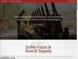 Sites similar to somofarmandranch.com