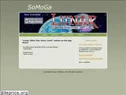 Sites similar to somoga.com