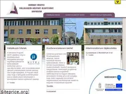 Sites similar to somogy-hvk.hu