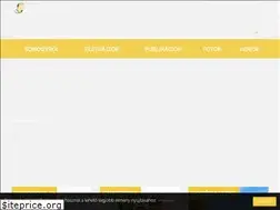 Sites similar to somogy.hu