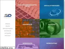 Sites similar to somogydesign.hu
