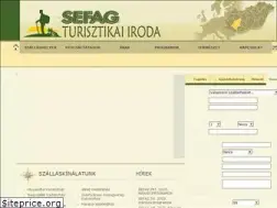 Sites similar to somogyiturizmus.hu