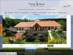 Sites similar to somogykertje.hu