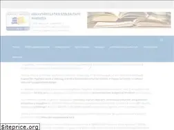 Sites similar to somogykszr.hu