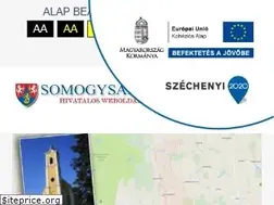 Sites similar to somogysard.hu