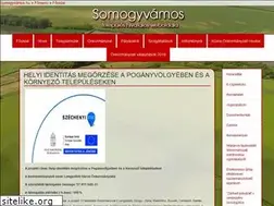 Sites similar to somogyvamos.hu