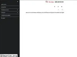 Sites similar to somoil.com.tr