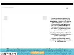 Sites similar to somolinosromero.es