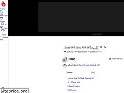Sites similar to somonline.wikia.com