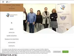 Sites similar to somontanosocial.com
