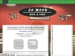 Sites similar to somoonbowl.com