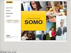 Sites similar to somooptical.com