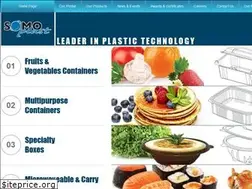 Sites similar to somoplast.com