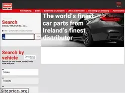 Sites similar to somora.ie