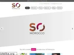 Sites similar to somorocco.com