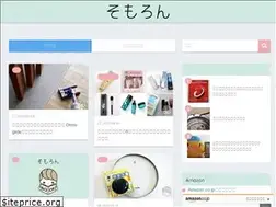 Sites similar to somoron.net