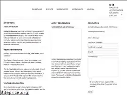 Sites similar to somos-arts.org