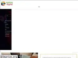 Sites similar to somos-digital.org