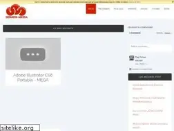 Sites similar to somos-mega.blogspot.com