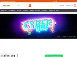 Sites similar to somos-tenis.cl