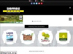 Sites similar to somos.com.co