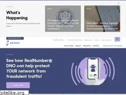 Sites similar to somos.com