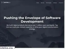 Sites similar to somos.mx