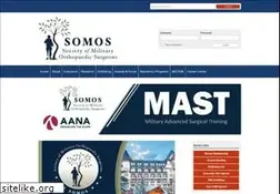 Sites similar to somos.org