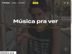 Sites similar to somos808.com