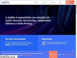 Sites similar to somosagility.com.br