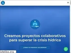 Sites similar to somosagua.cl