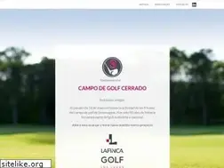 Sites similar to somosaguasgolf.com