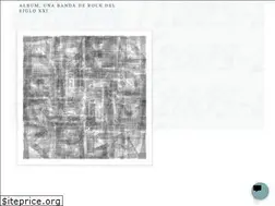 Sites similar to somosalbum.com