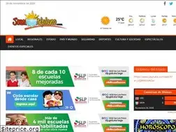Sites similar to somosaltiplano.com