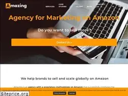 Sites similar to somosamazing.com