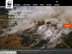 Sites similar to somosamazonia.wwf.org.br