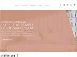 Sites similar to somosanama.com.br