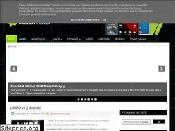 Sites similar to somosandroid.com.br