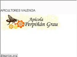 Sites similar to somosapicultores.com