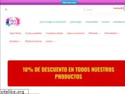 Sites similar to somosarte.cl