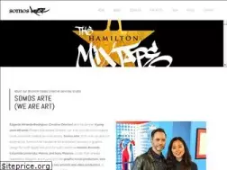 Sites similar to somosarte.com