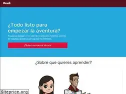 Sites similar to somosaventureros.cl